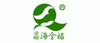 昌海全福品牌logo