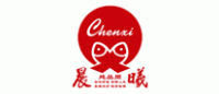 晨曦品牌logo