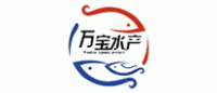 万宝水产品牌logo