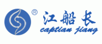 江船长品牌logo