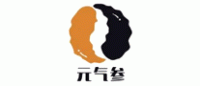 元气参品牌logo