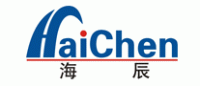 海辰HaiChen品牌logo