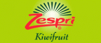 Zespri佳沛品牌logo