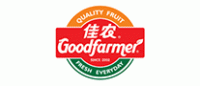 佳农Goodfarmer品牌logo