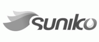 田野suniko品牌logo