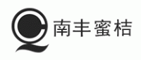 南丰蜜桔品牌logo