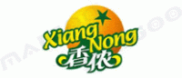 香侬果品品牌logo