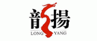 龙阳LONGYANG品牌logo