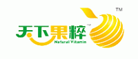 天下果粹品牌logo