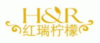 红瑞柠檬品牌logo