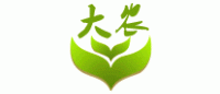 大农品牌logo