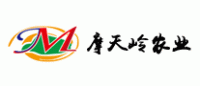 摩天岭品牌logo