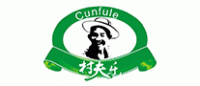 村夫乐CUNFULE品牌logo