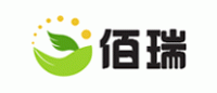 佰瑞品牌logo