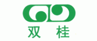 双桂品牌logo