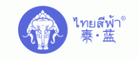 泰蓝品牌logo