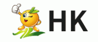 HK品牌logo
