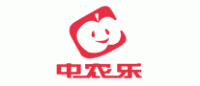 中农乐品牌logo
