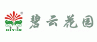 碧云花园品牌logo