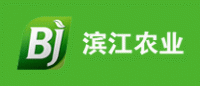 滨江BJ品牌logo
