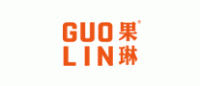 果琳GUOLIN品牌logo