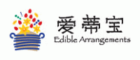 Edible爱蒂宝品牌logo