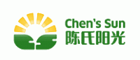 陈氏阳光品牌logo
