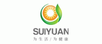 穗源SUIYUAN品牌logo