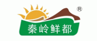 秦岭鲜都品牌logo