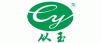 从玉CY品牌logo