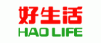 好生活HAOLIFE品牌logo