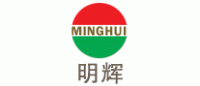 明辉Minghui品牌logo