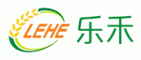 乐禾LEHE品牌logo