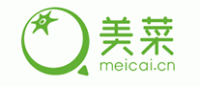 美菜meicai品牌logo