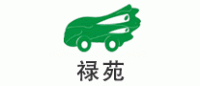 禄苑品牌logo