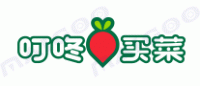 叮咚买菜品牌logo