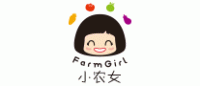 小农女Farmgirl品牌logo