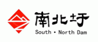 南北圩品牌logo