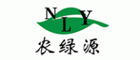 农绿源品牌logo