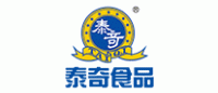 泰奇TAIQI品牌logo