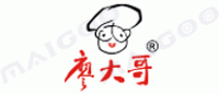 廖大哥品牌logo