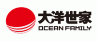 大洋世家品牌logo