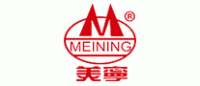 美宁MEINING品牌logo