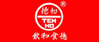 德和THEHO品牌logo