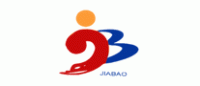 嘉宝JIABAO品牌logo