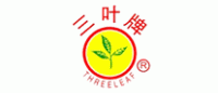 三叶品牌logo