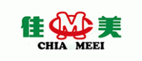 佳美CHIAMEEI品牌logo