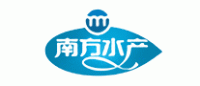南方水产品牌logo