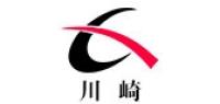 川崎户外品牌logo