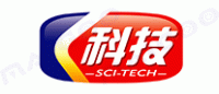 科技牌品牌logo